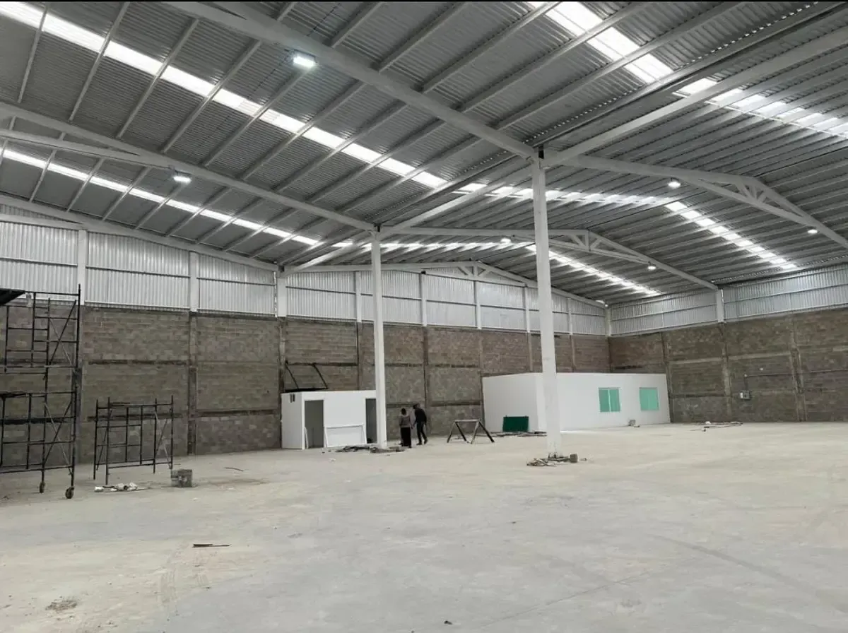 Industrial Spot2