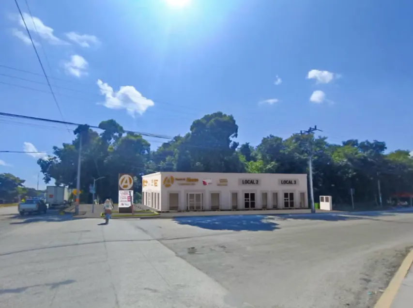 Local Comercial Spot2
