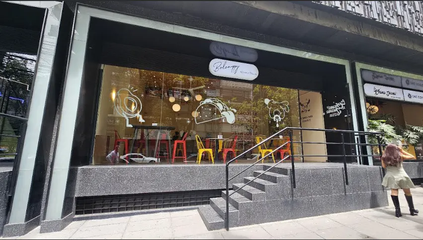 Local Comercial Spot2