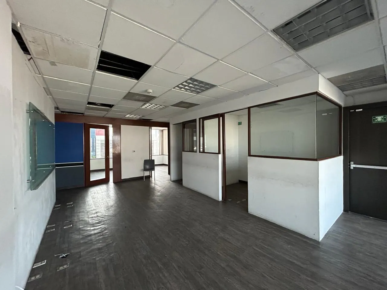 Oficina Spot2