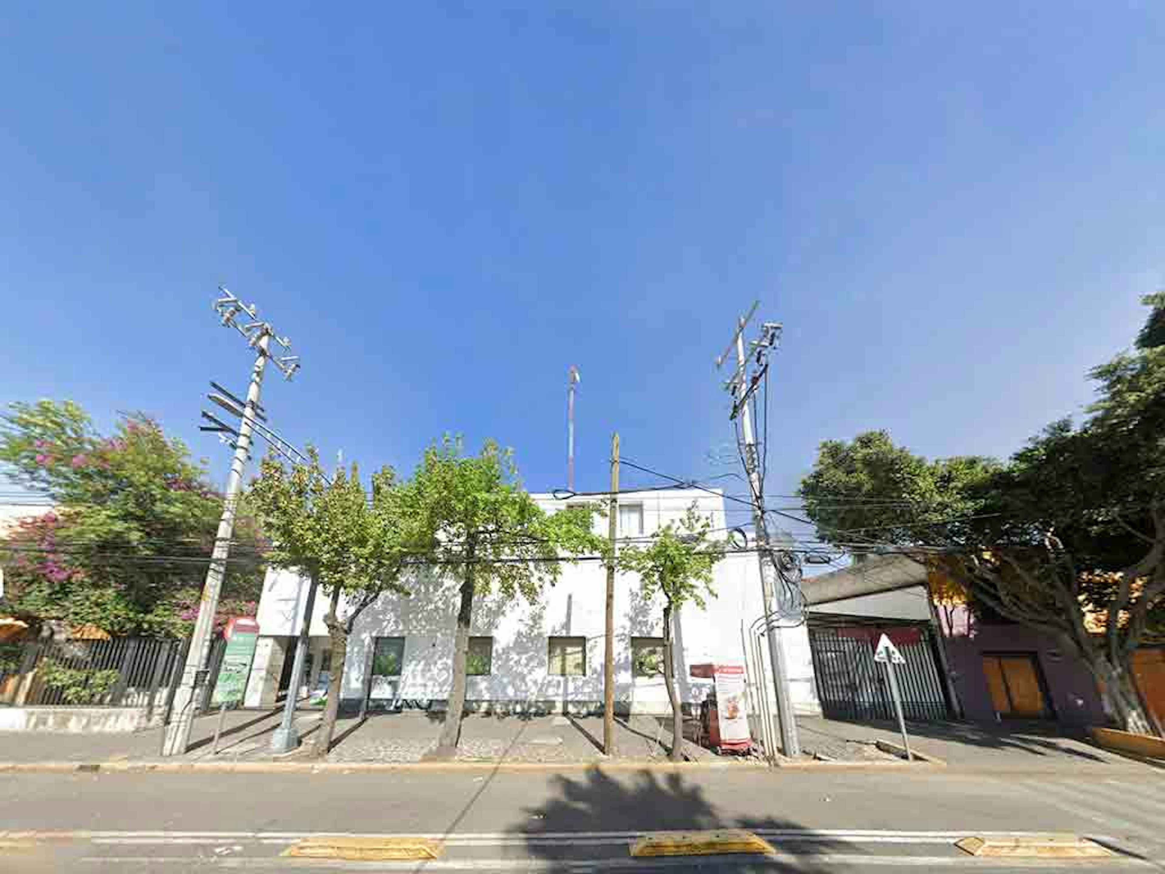 Avenida Revolución 1738