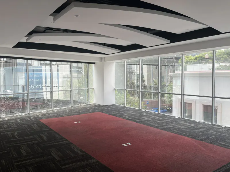 Oficina Spot2
