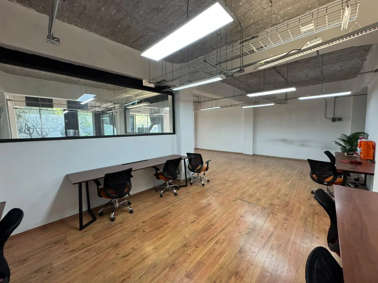 Oficina Spot2