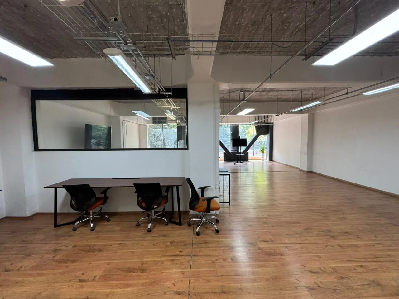 Oficina Spot2