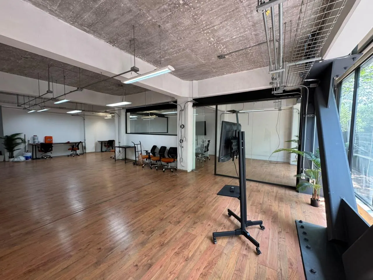 Oficina Spot2