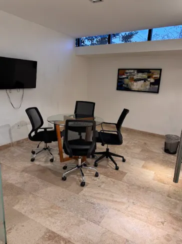 Oficina Spot2