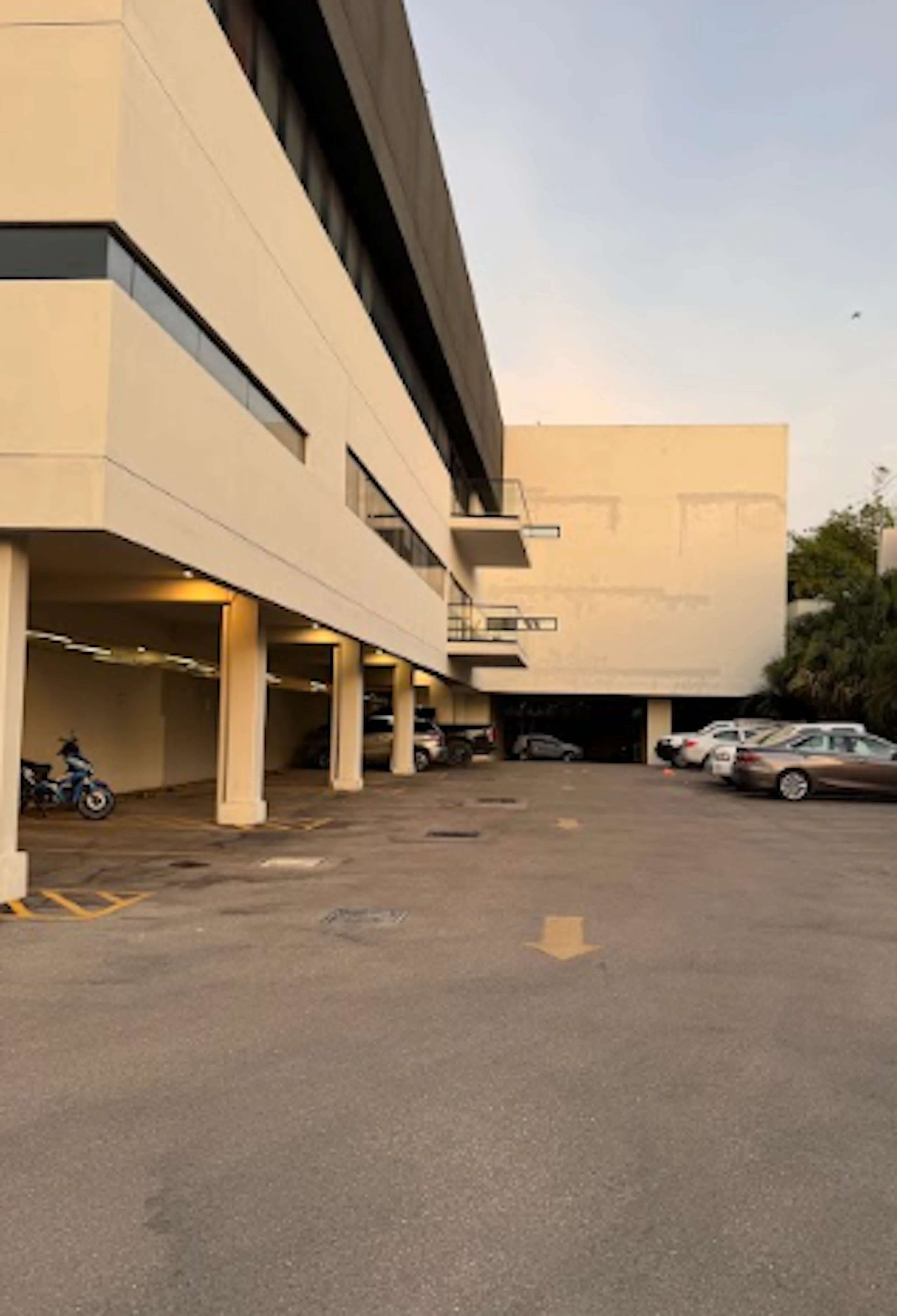 Oficina Spot2