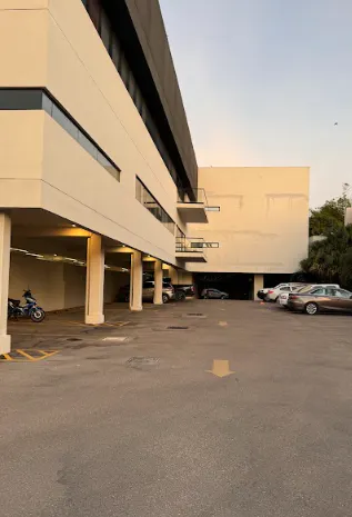 Oficina Spot2