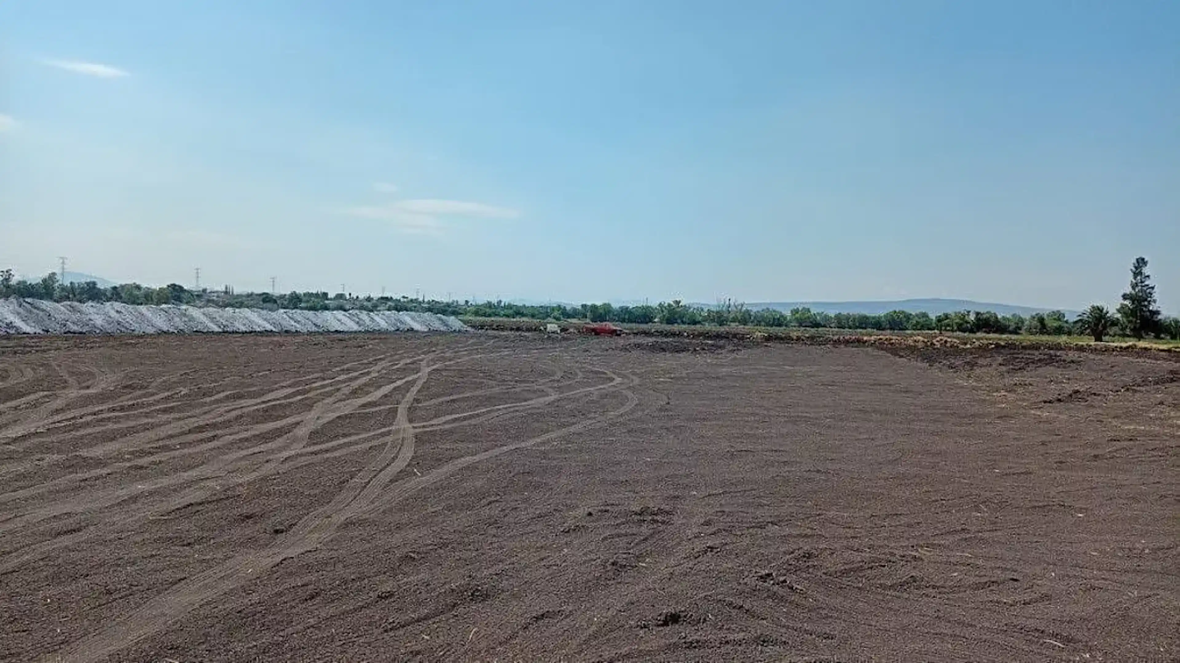 Terreno En Venta En La Norita, Apaseo El Grande, Guanajuato