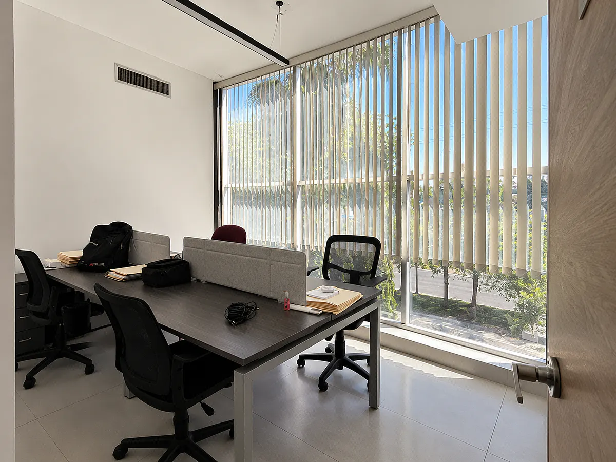 Oficina Spot2