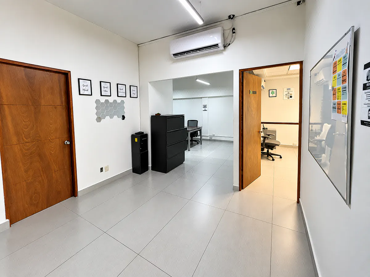 Oficina Spot2
