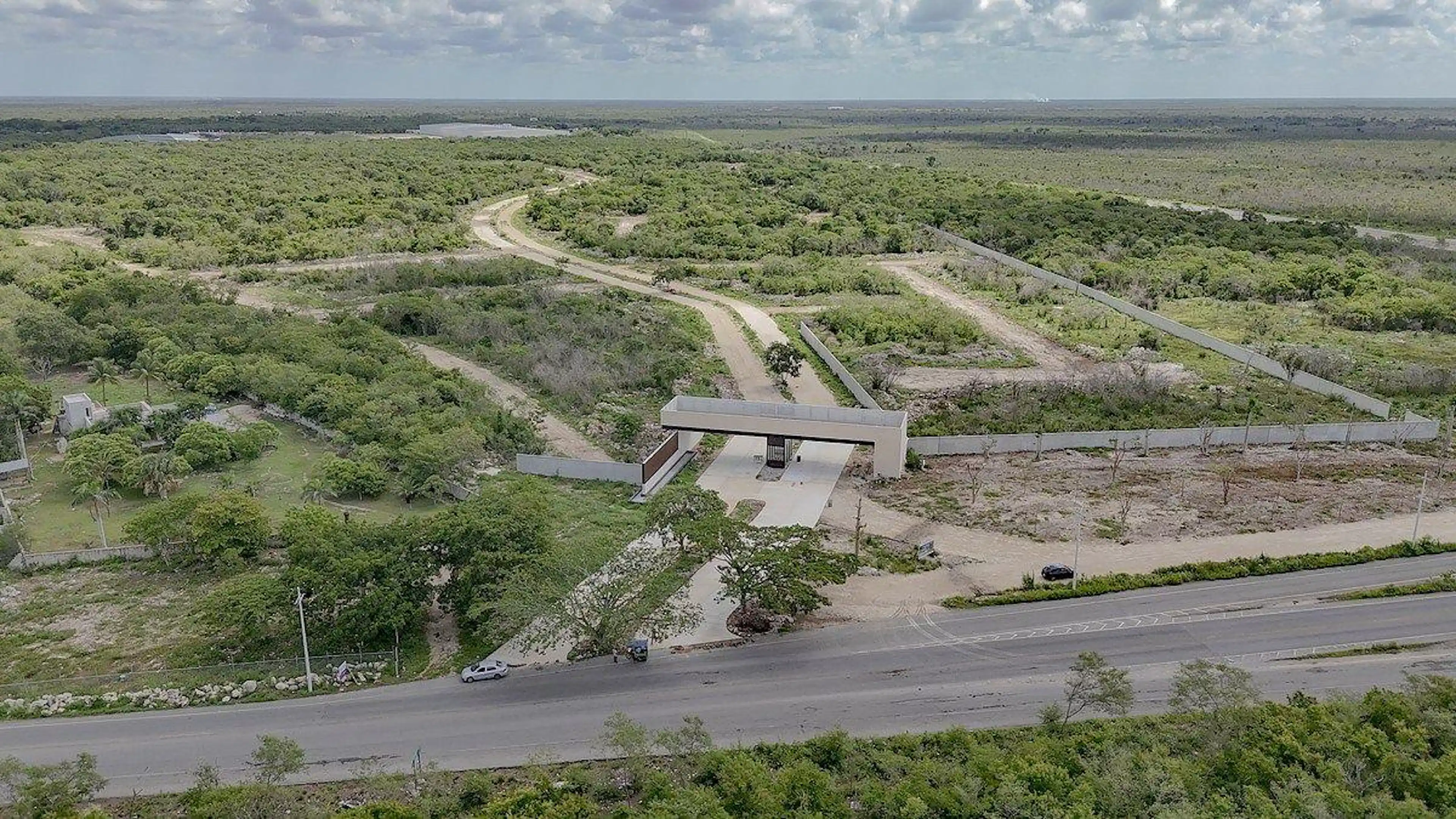 Terrenos Residenciales En Pre-venta En Conkal, Yucatan