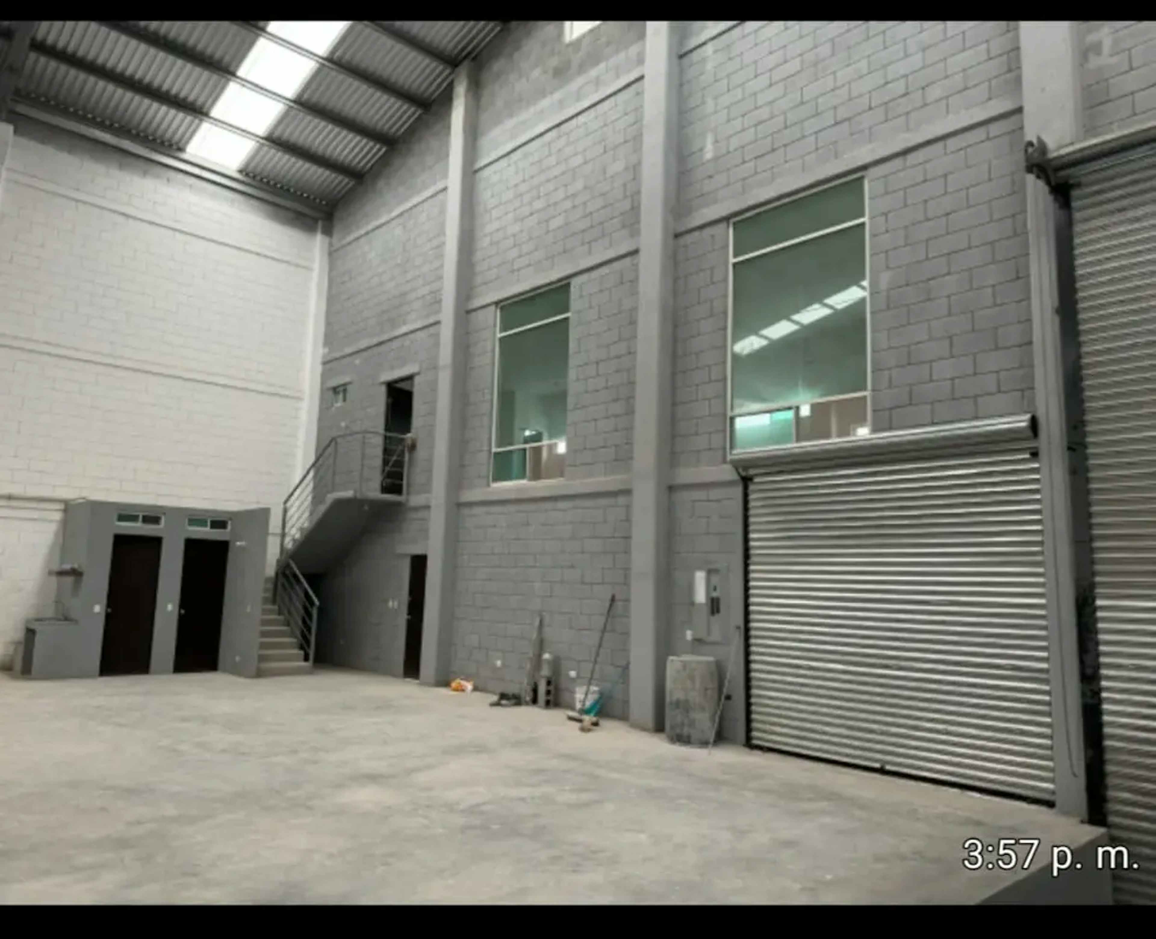 Regio Parque Industrial