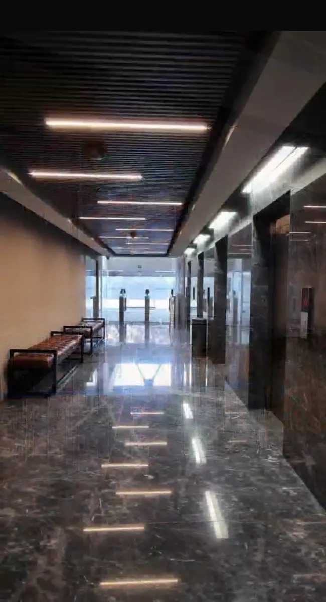 Oficina Spot2