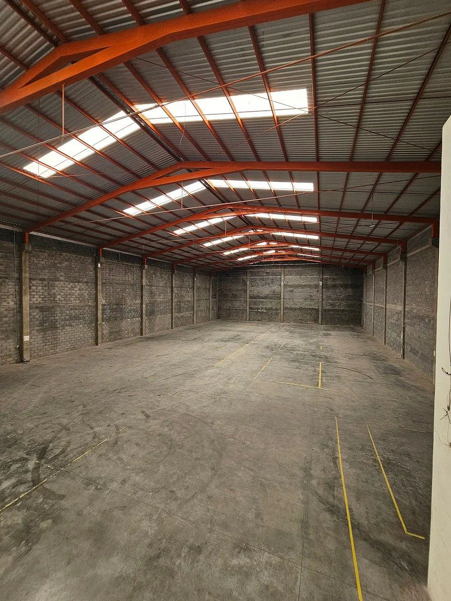 Industrial Spot2
