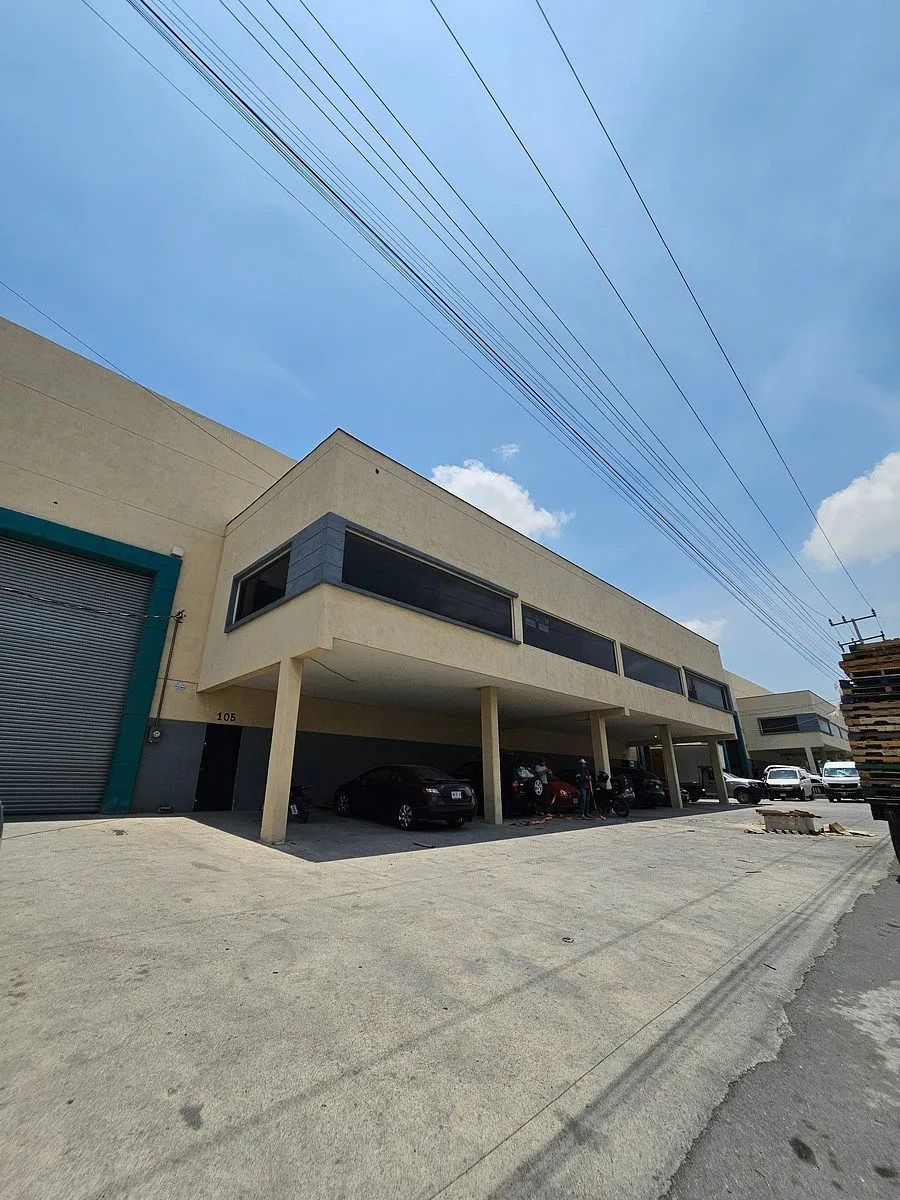 Industrial Spot2