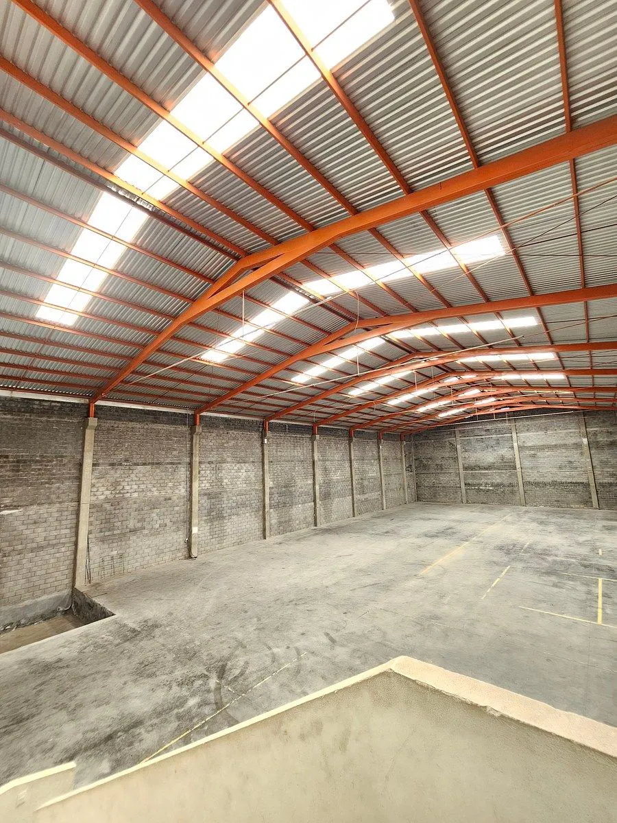 Industrial Spot2