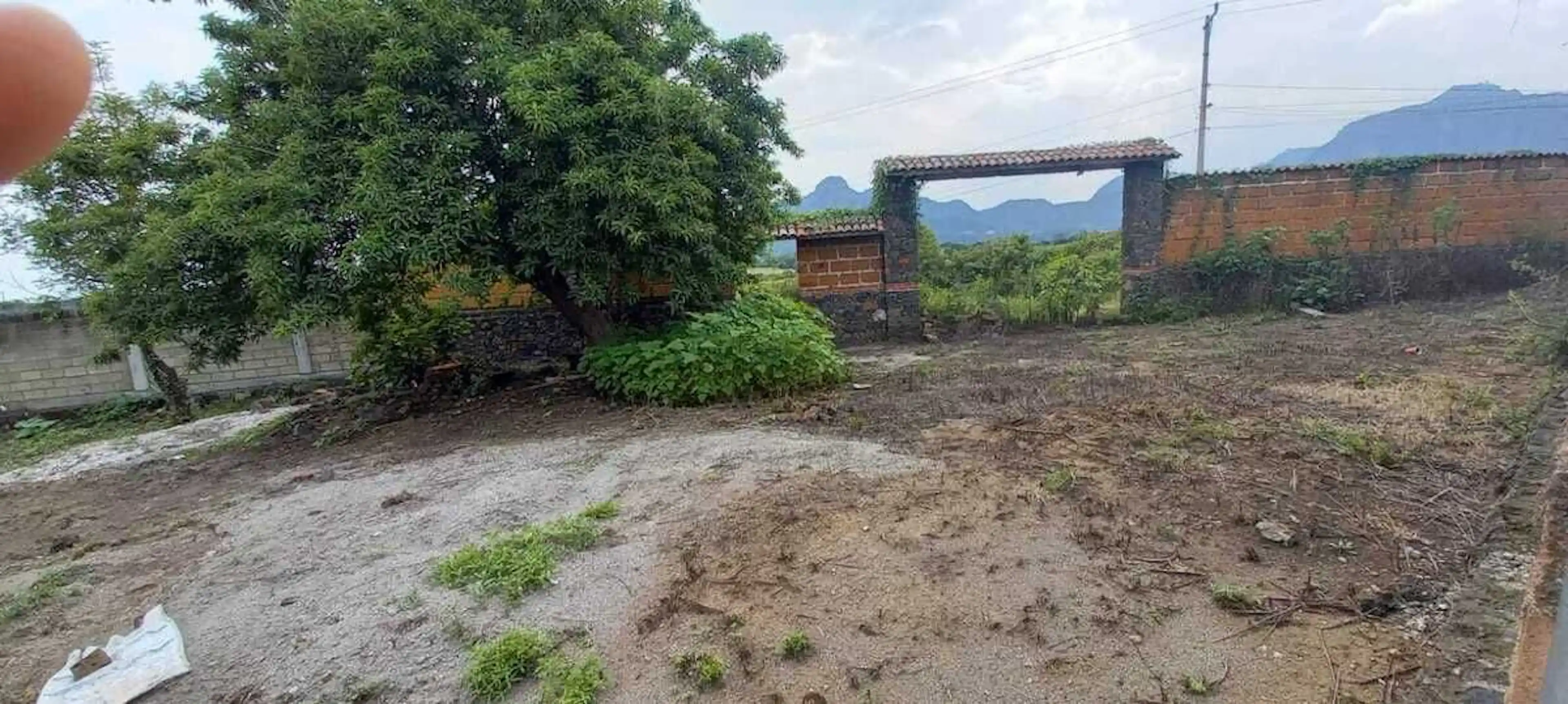 Terreno En Venta Tlayacapan Morelos