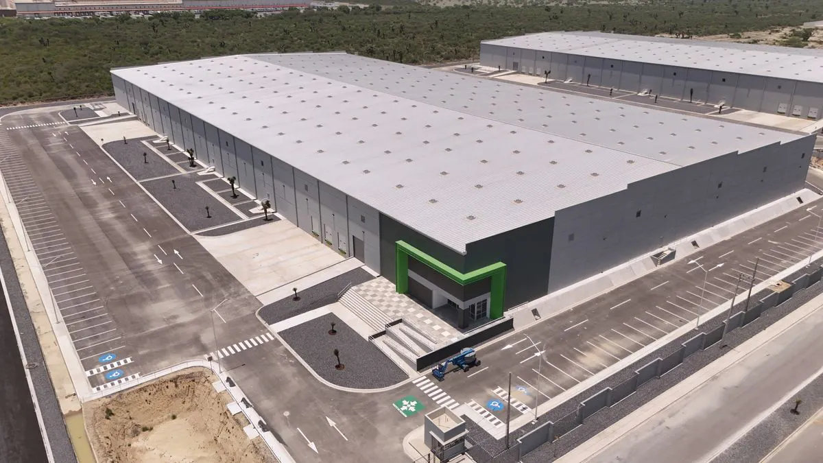 Industrial Spot2