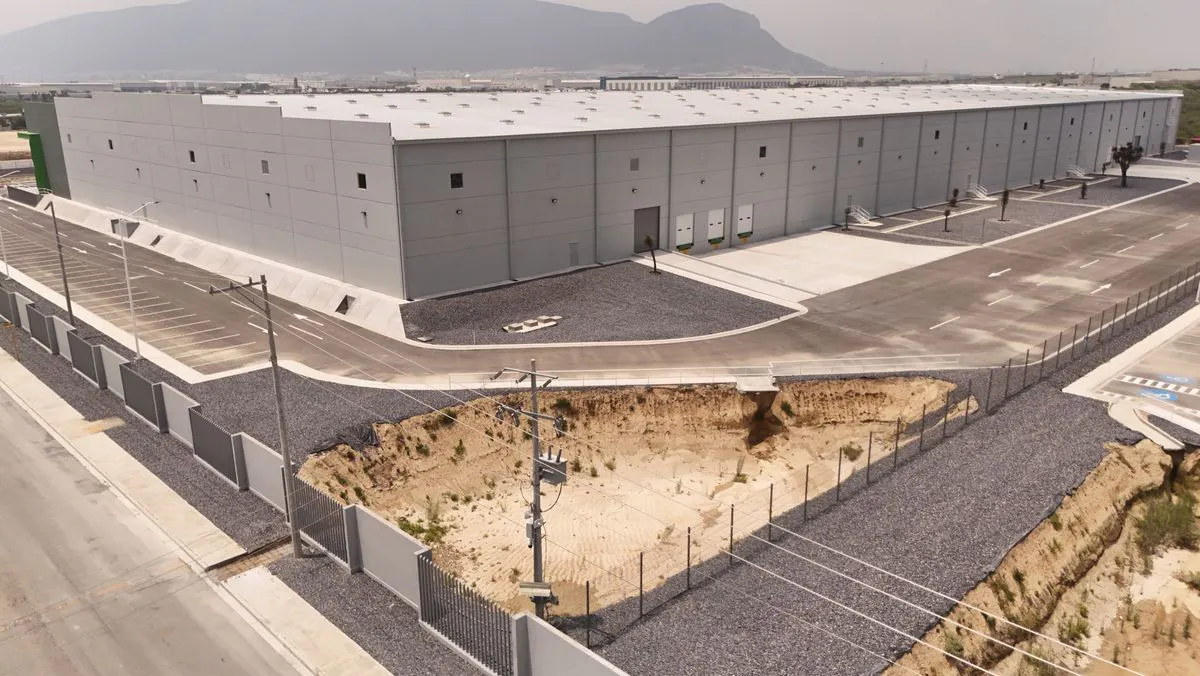 Industrial Spot2