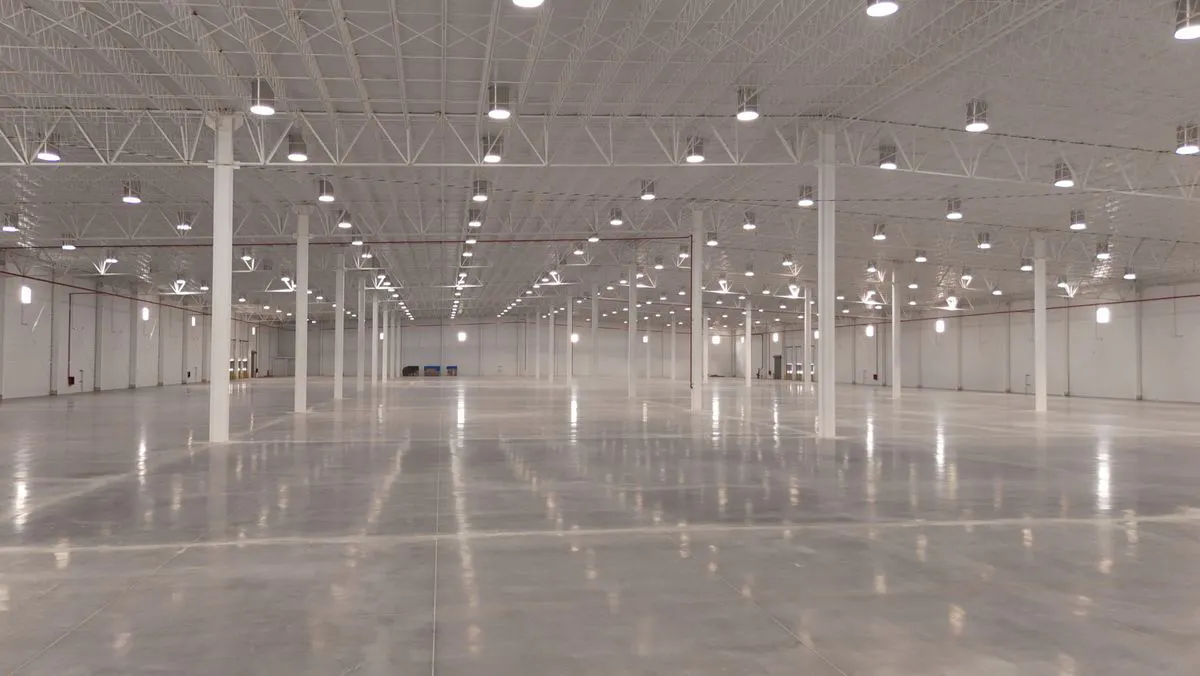 Industrial Spot2