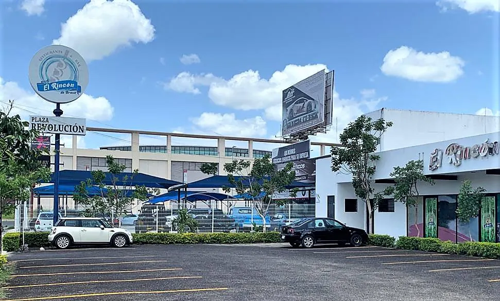 Local Comercial Spot2