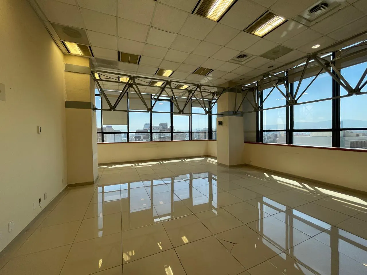 Oficina Spot2