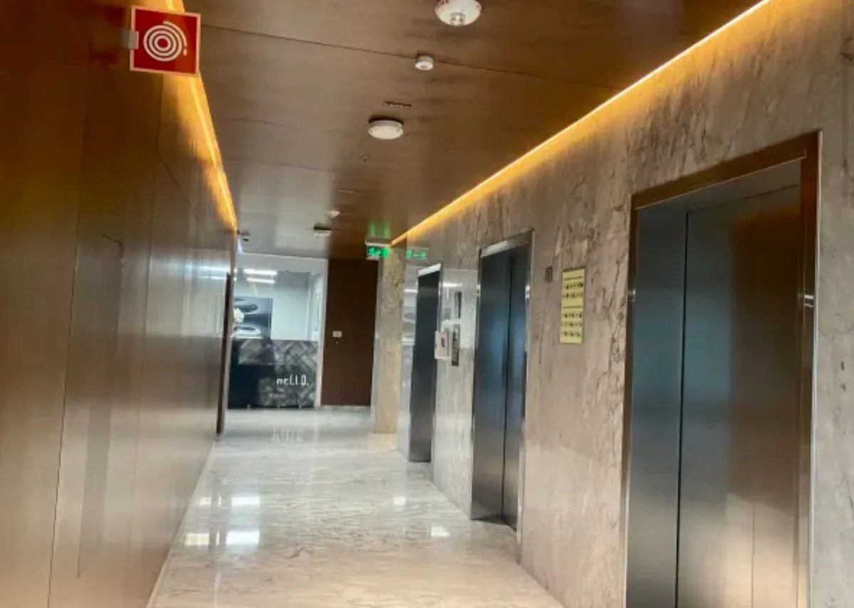 Oficina Spot2