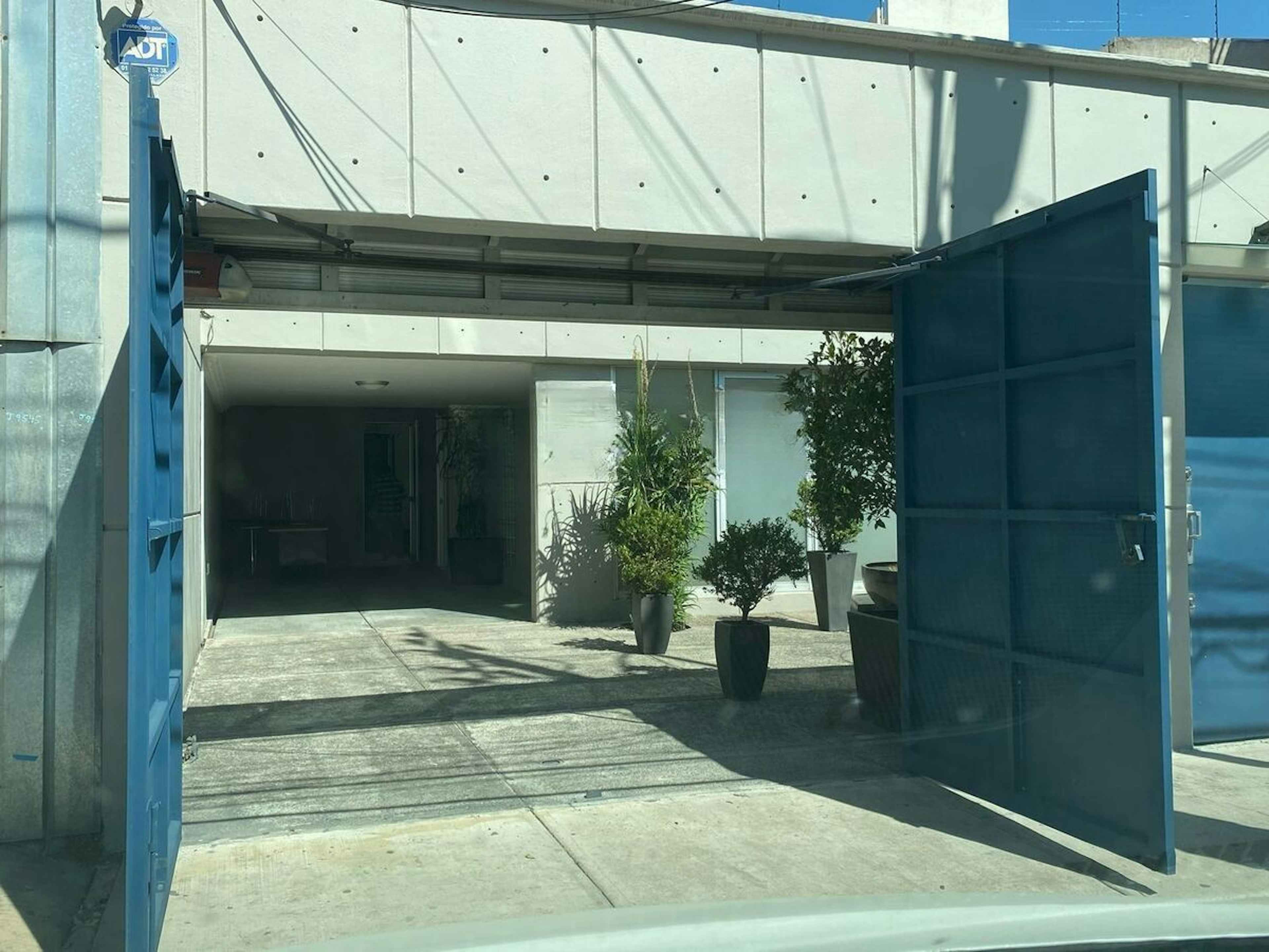 Boulevard Miguel De Cervantes Saavedra 625