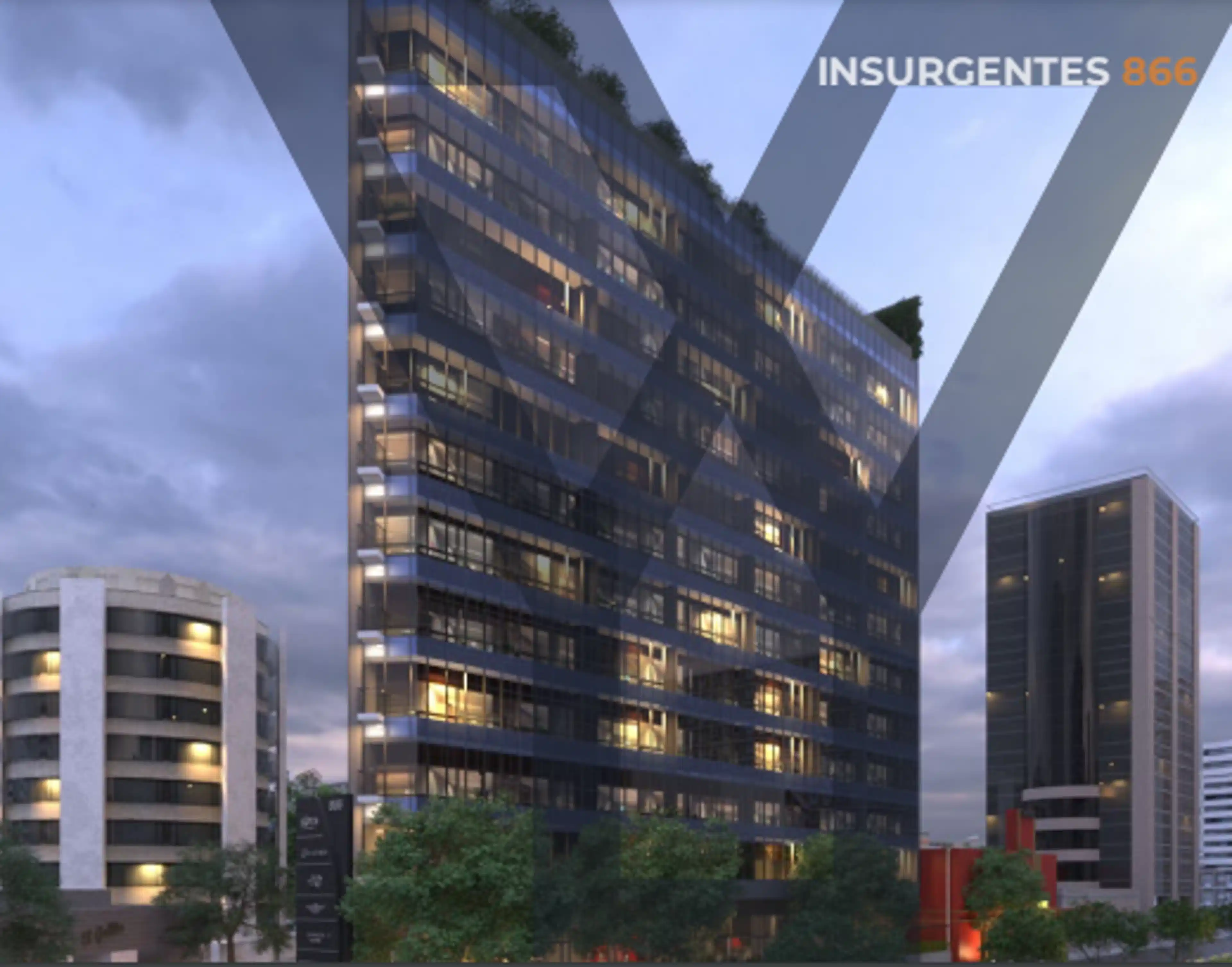 Insurgentes Cbm