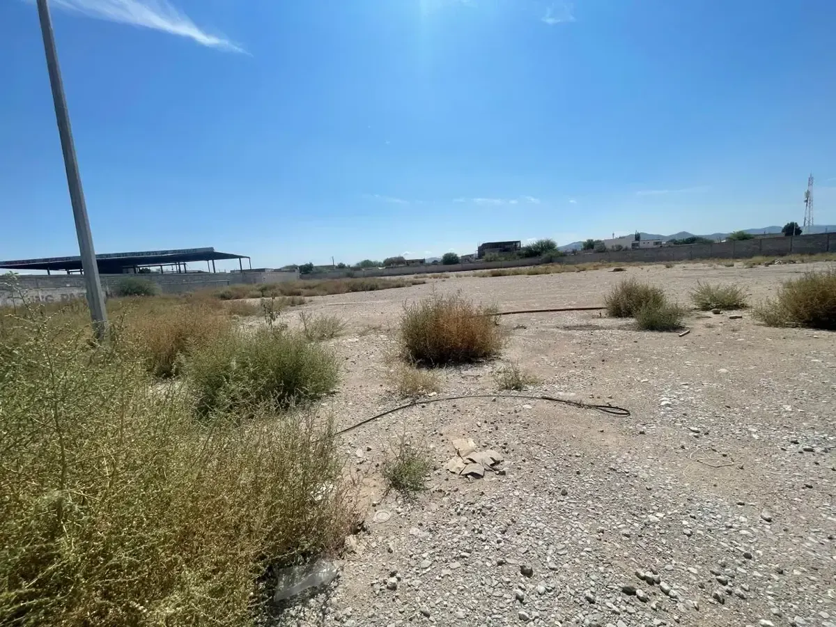 Terreno Spot2