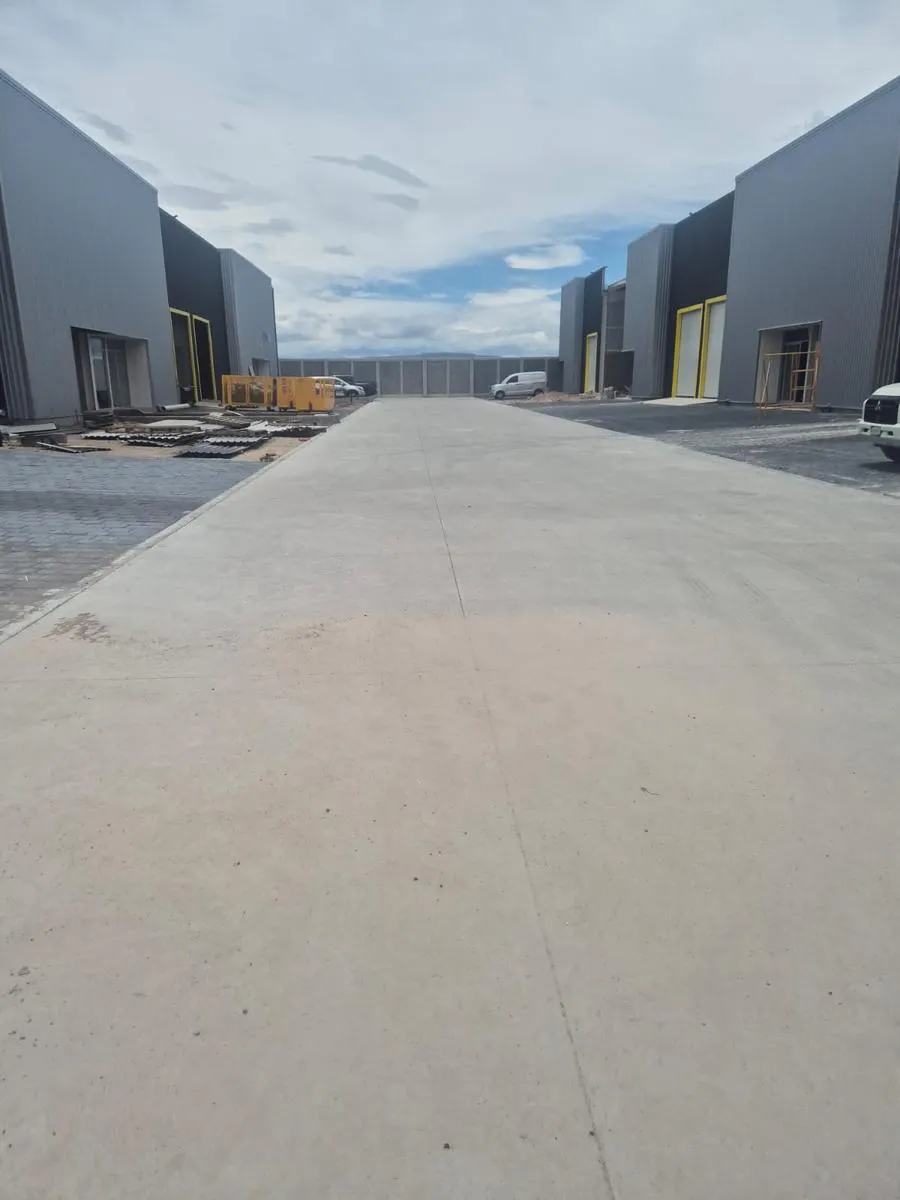 Industrial Spot2