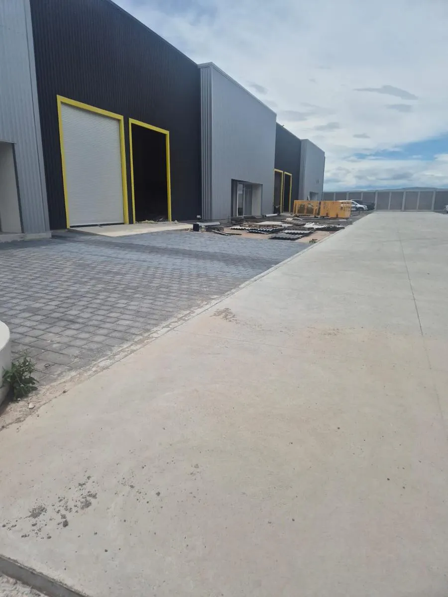Industrial Spot2