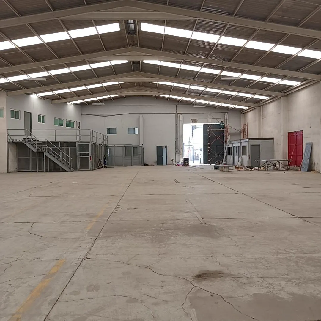 Industrial Spot2