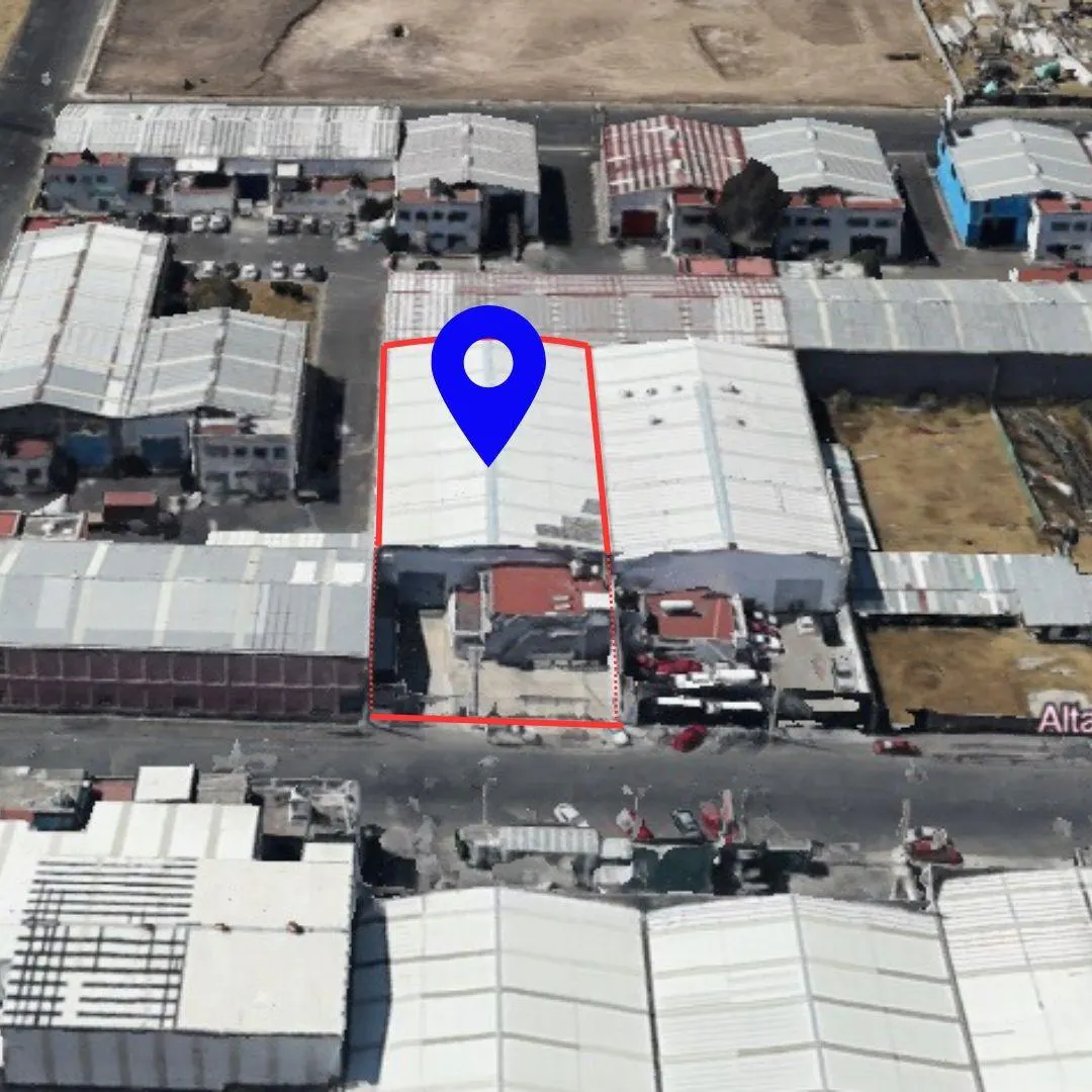 Industrial Spot2