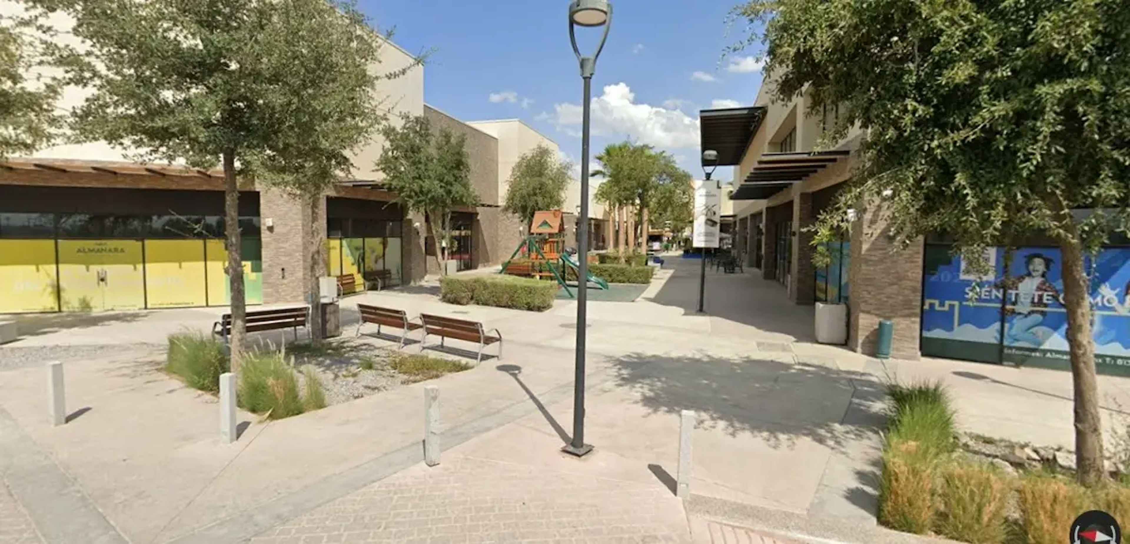 Periferico Raul Lopez Sanchez