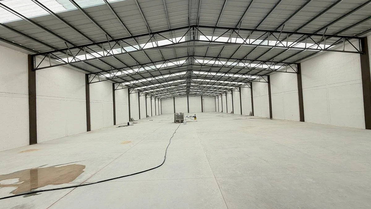 Industrial Spot2