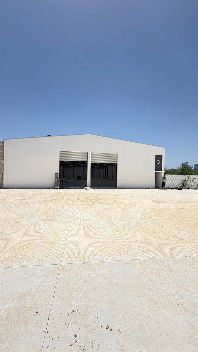 Industrial Spot2