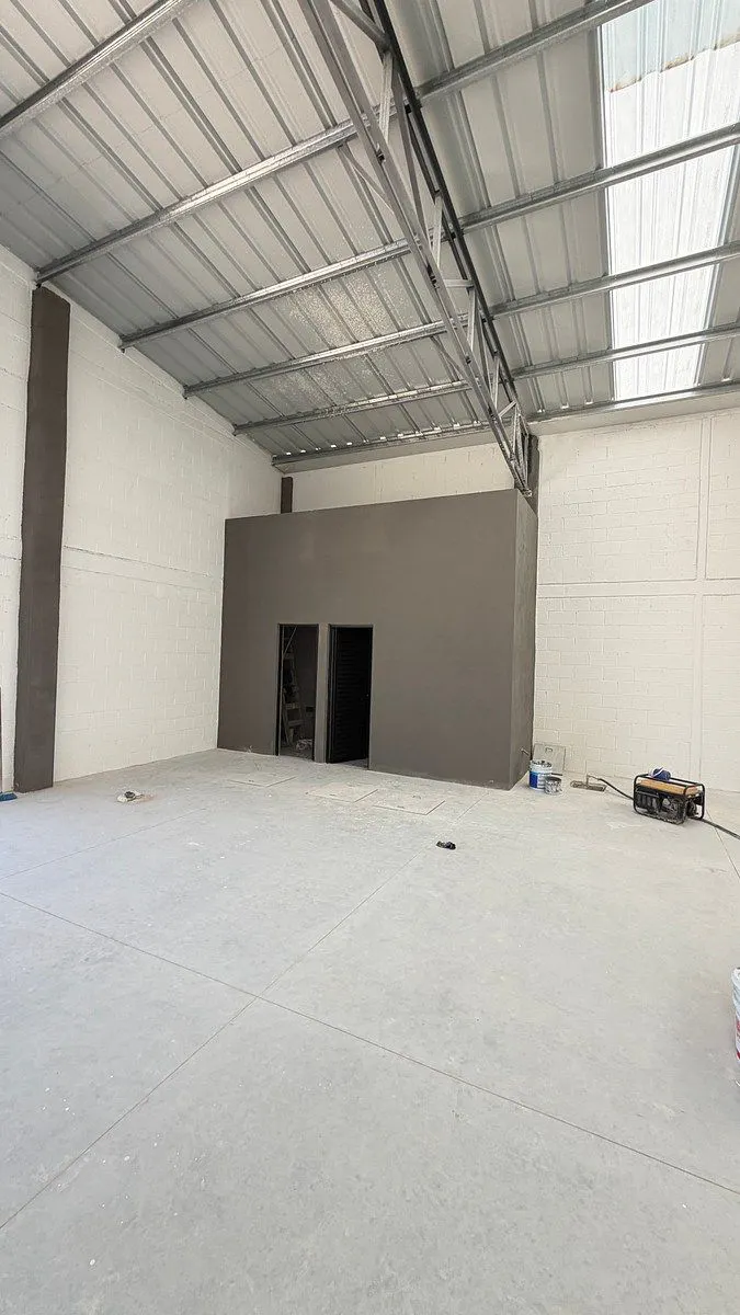 Industrial Spot2