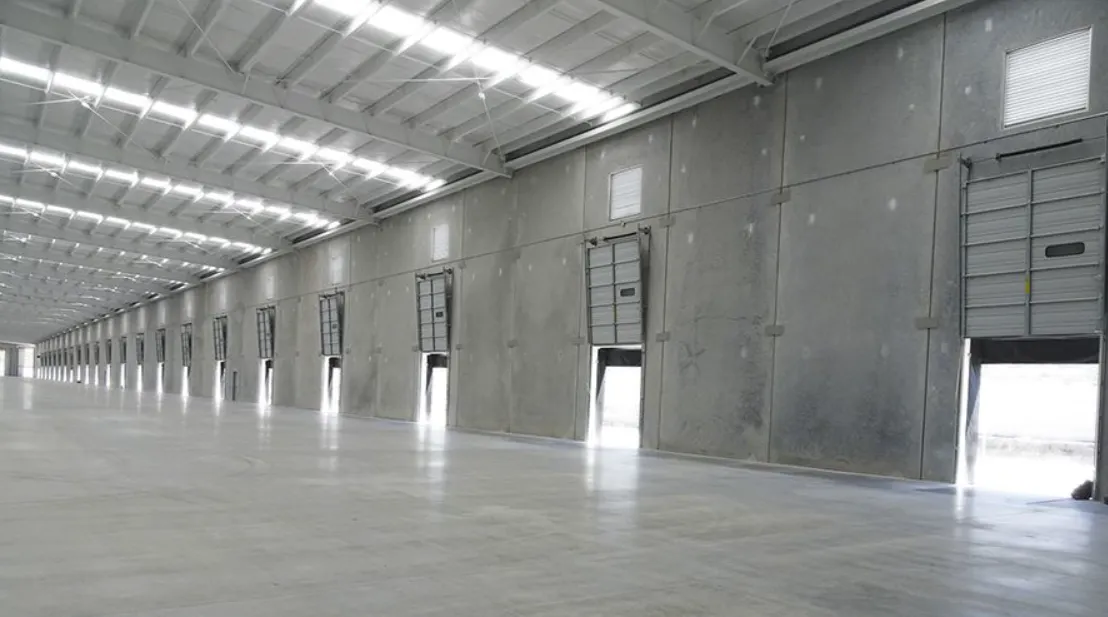 Industrial Spot2