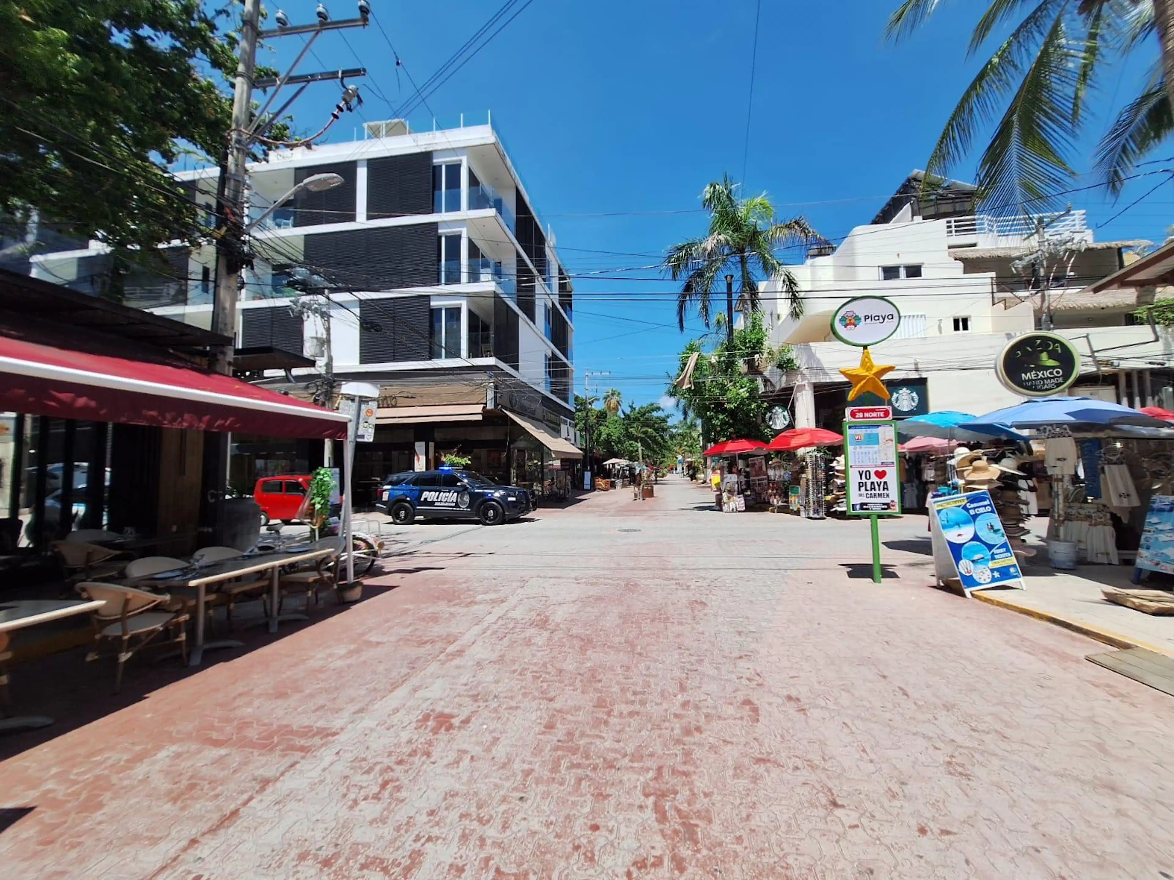 5TA  AVENIDA
