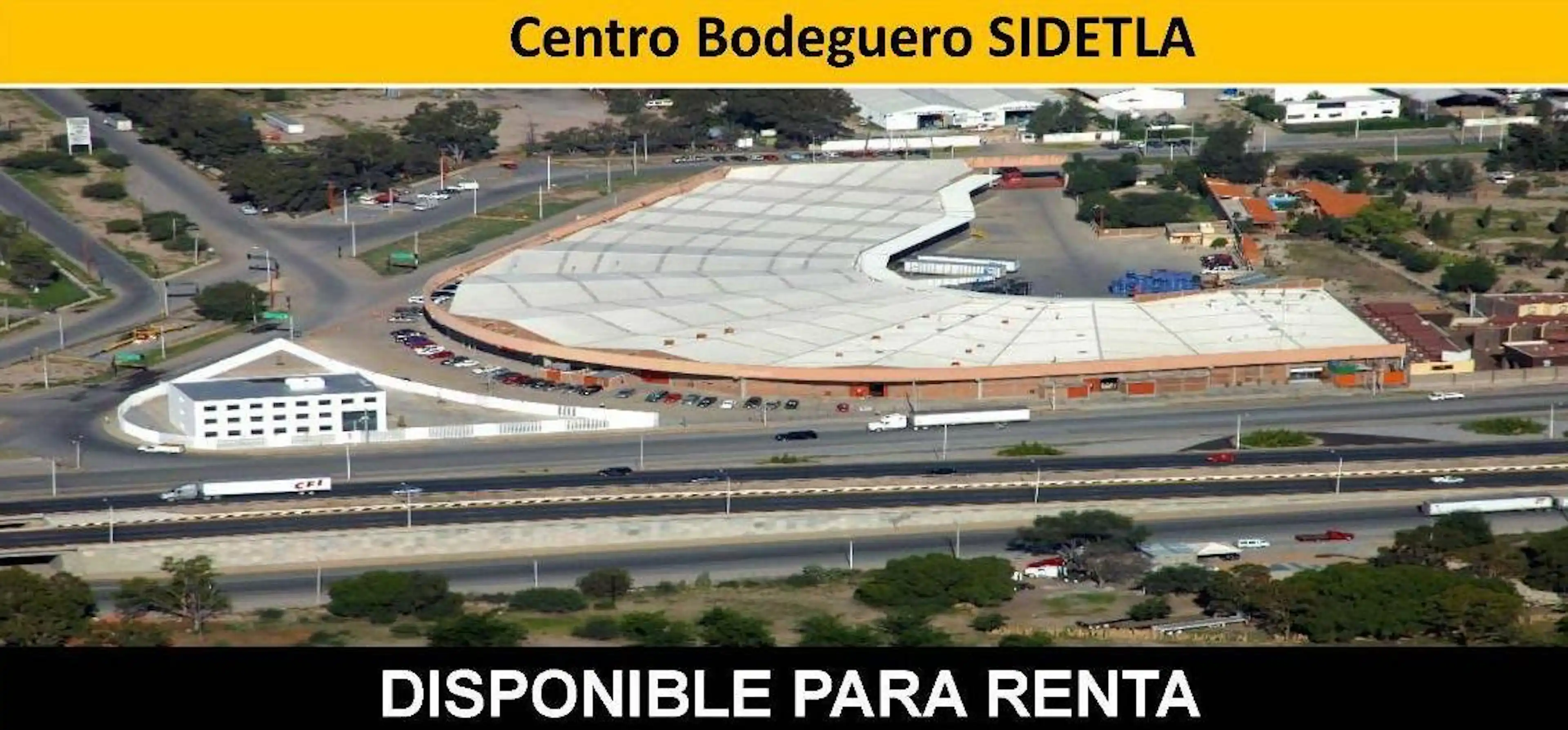Bodega Industrial En Renta En Zona Industrial, San Luis Potosi S/n