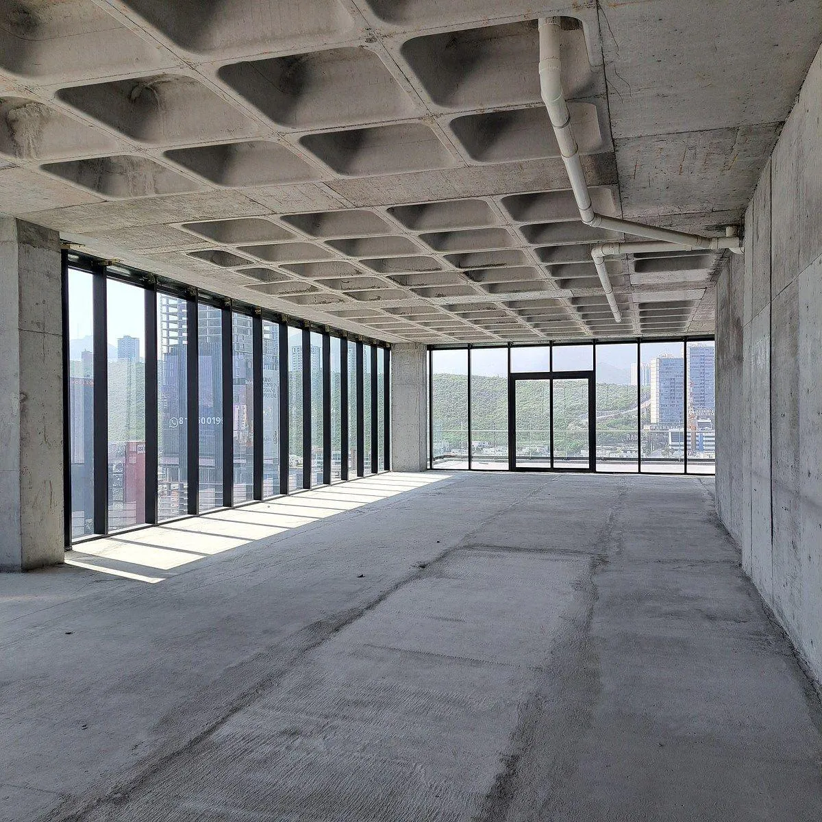 Oficina Spot2