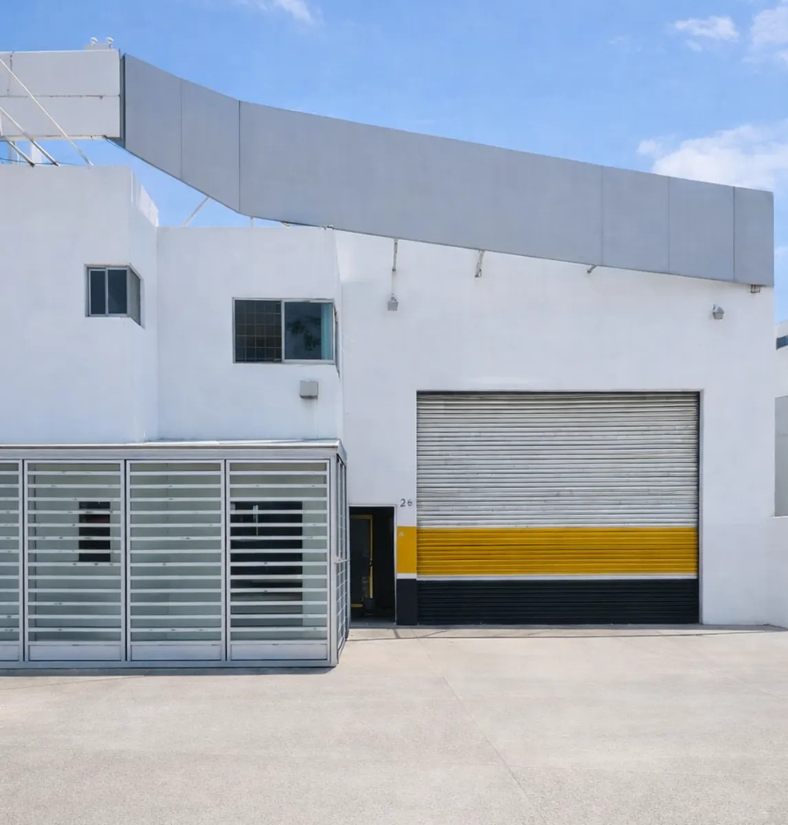 Industrial Spot2