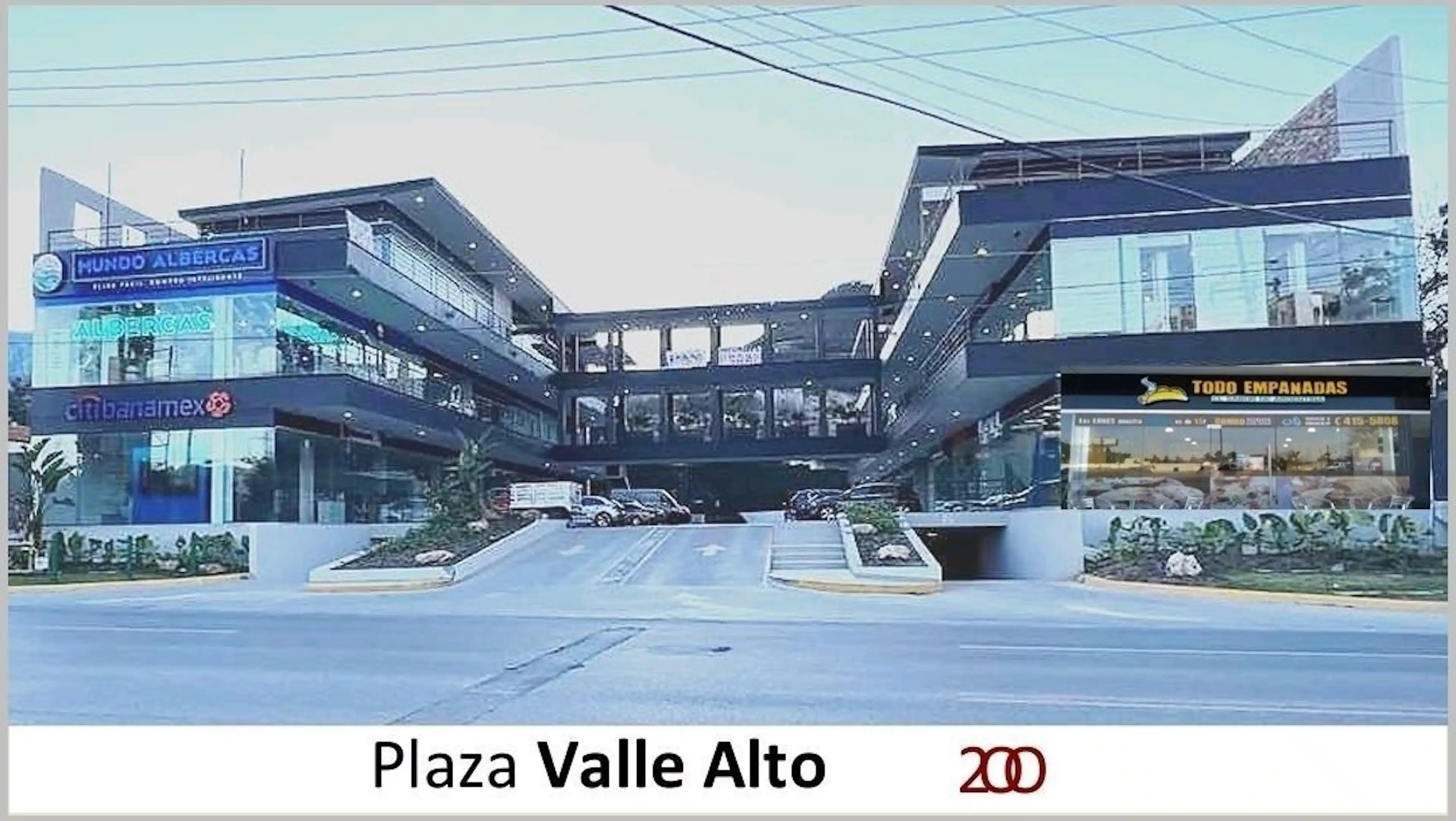 Local En Renta En Valle Alto En Monterrey Nl