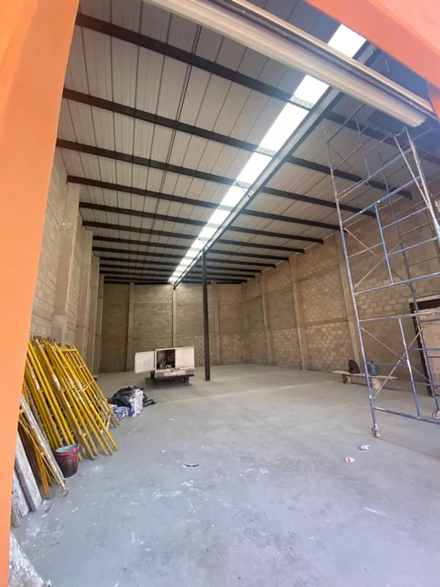 Industrial Spot2