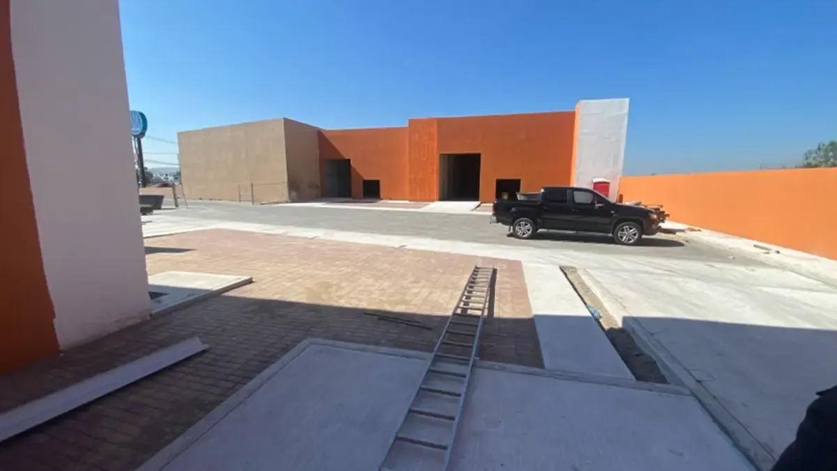 Industrial Spot2