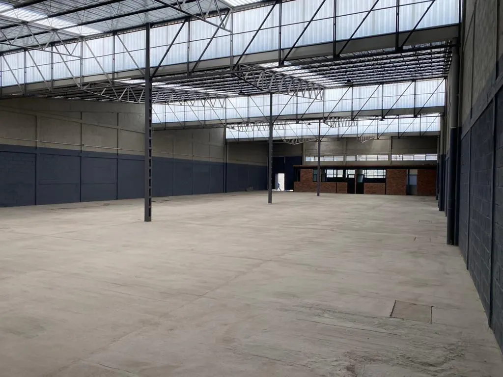 Industrial Spot2
