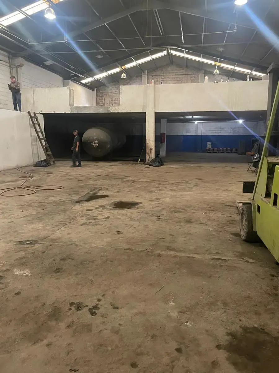 Industrial Spot2