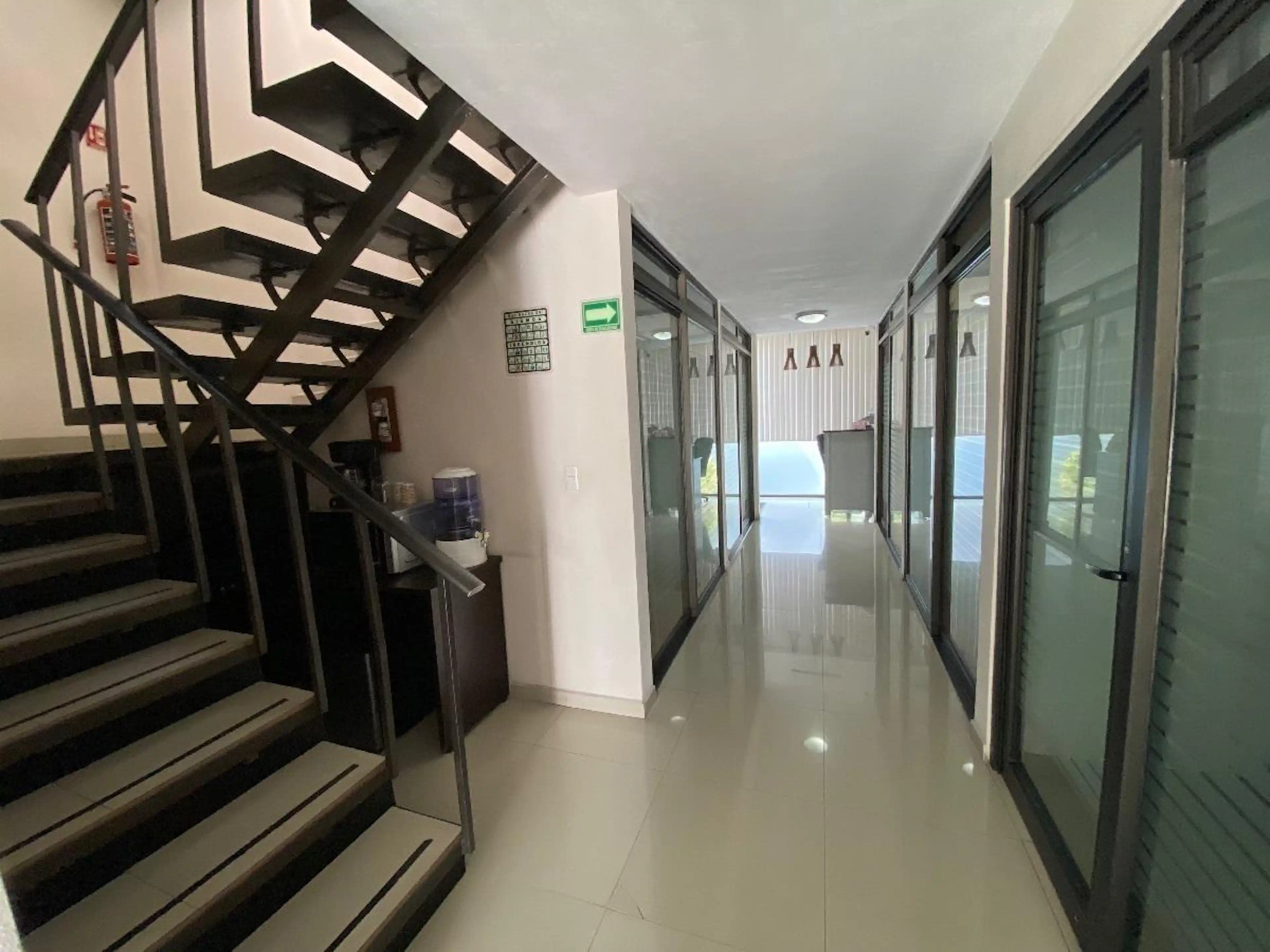 Av Toluca  Al 500 500